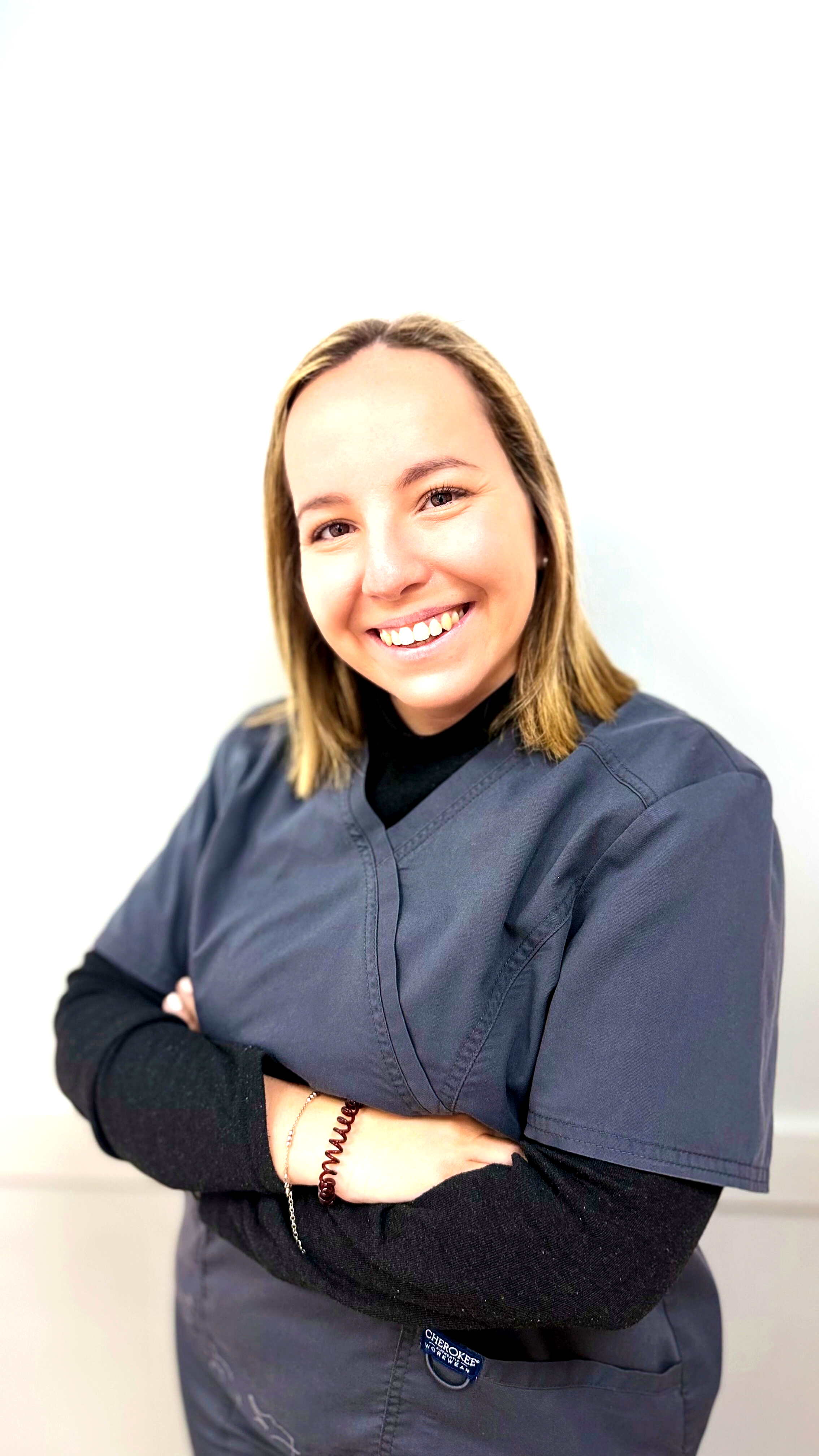 Dra. Teresa Granizo Egido