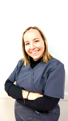 Dra. Teresa Granizo Egido