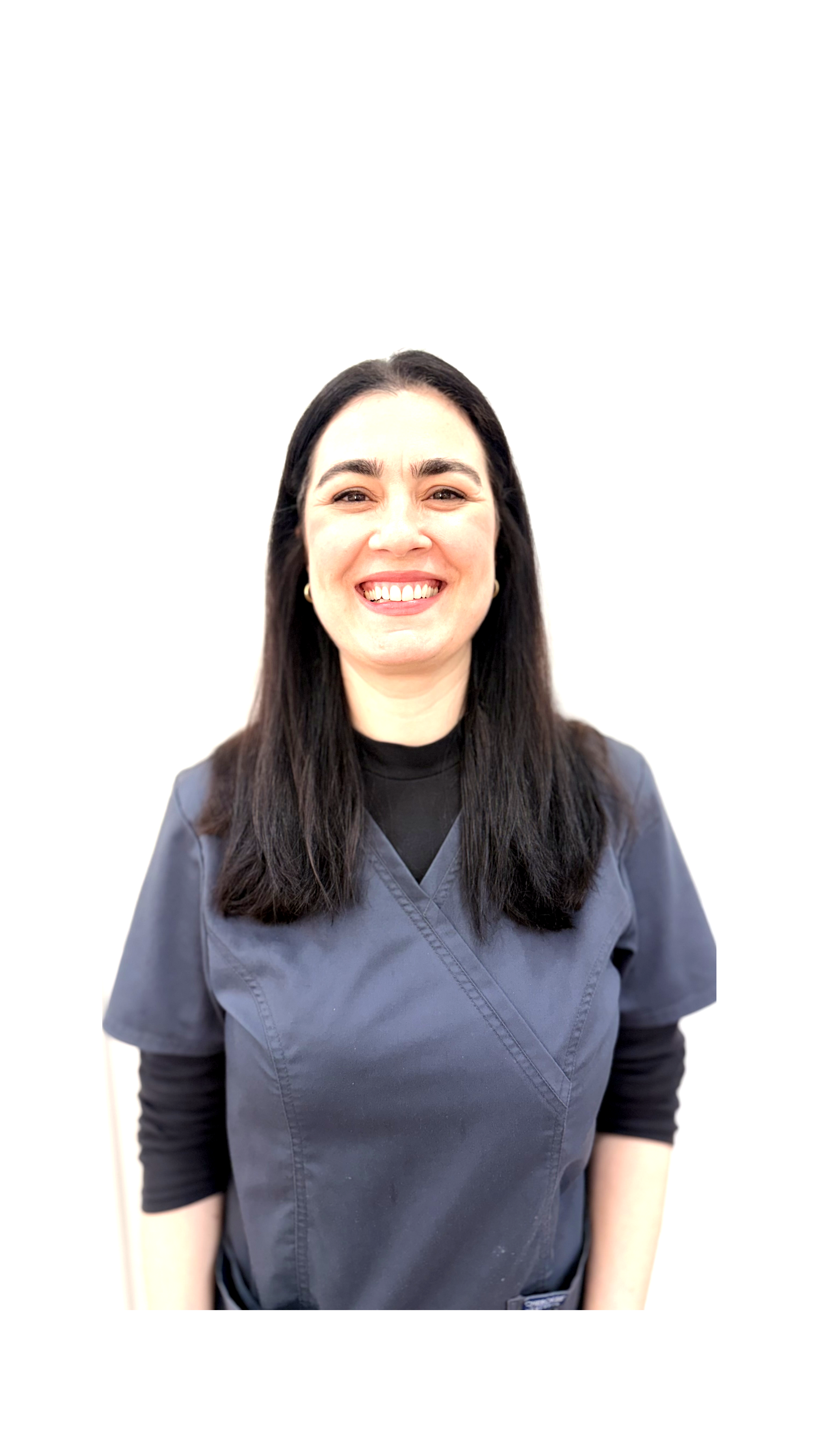 Rebeca Alina Nicolae