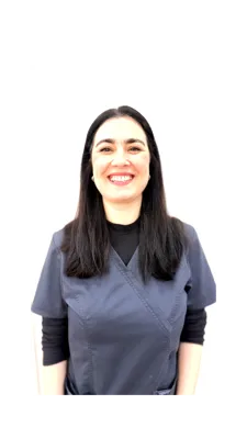 Rebeca Alina Nicolae