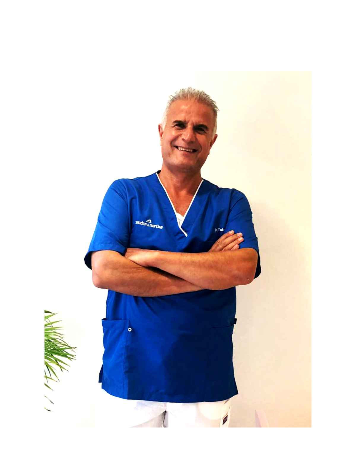 Dr. Ahmed Taleb Maarouf