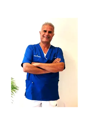 Dr. Ahmed Taleb Maarouf