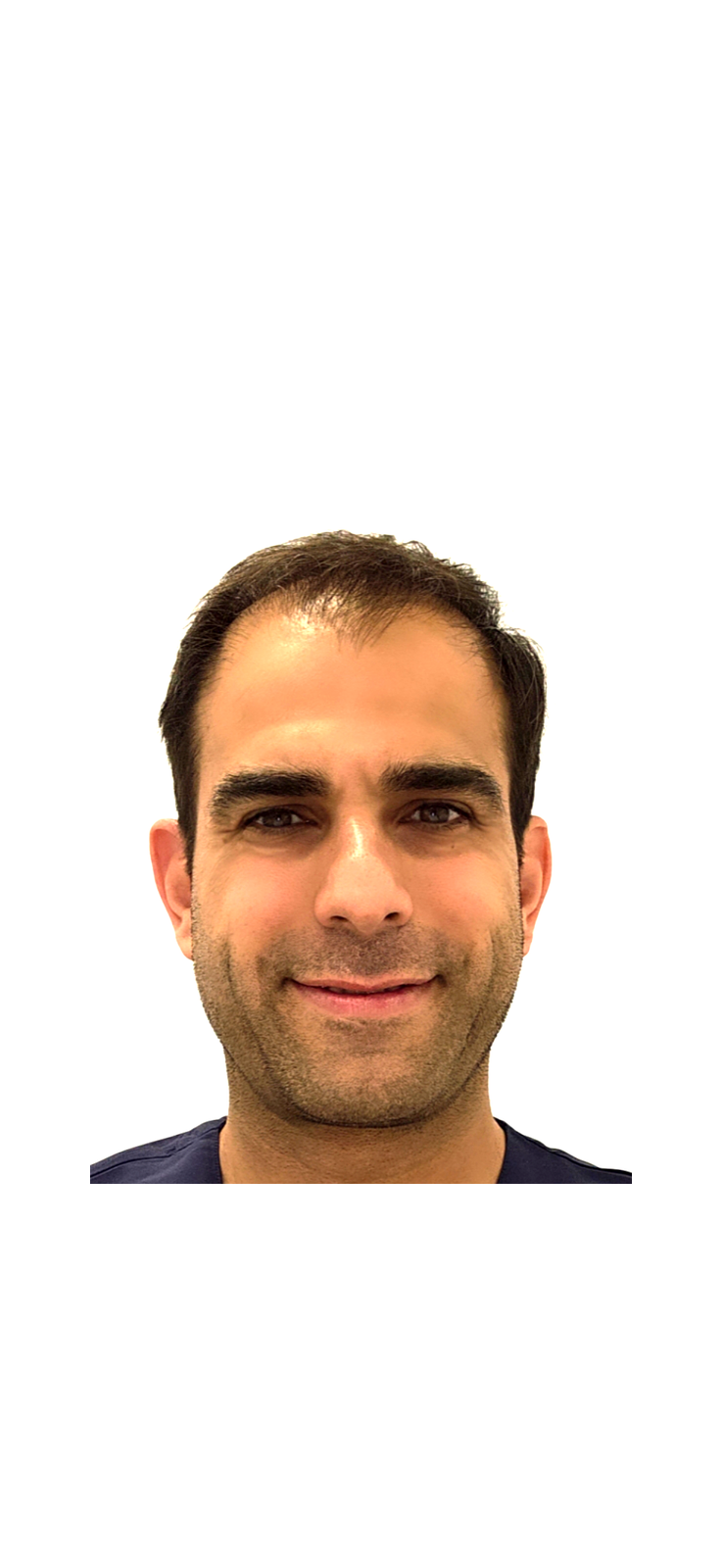 Dr. Agustín Sánchez Mateo