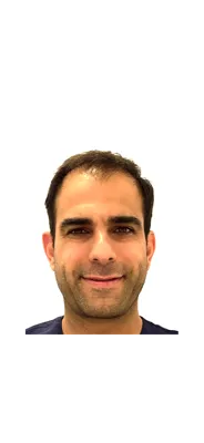 Dr. Agustín Sánchez Mateo