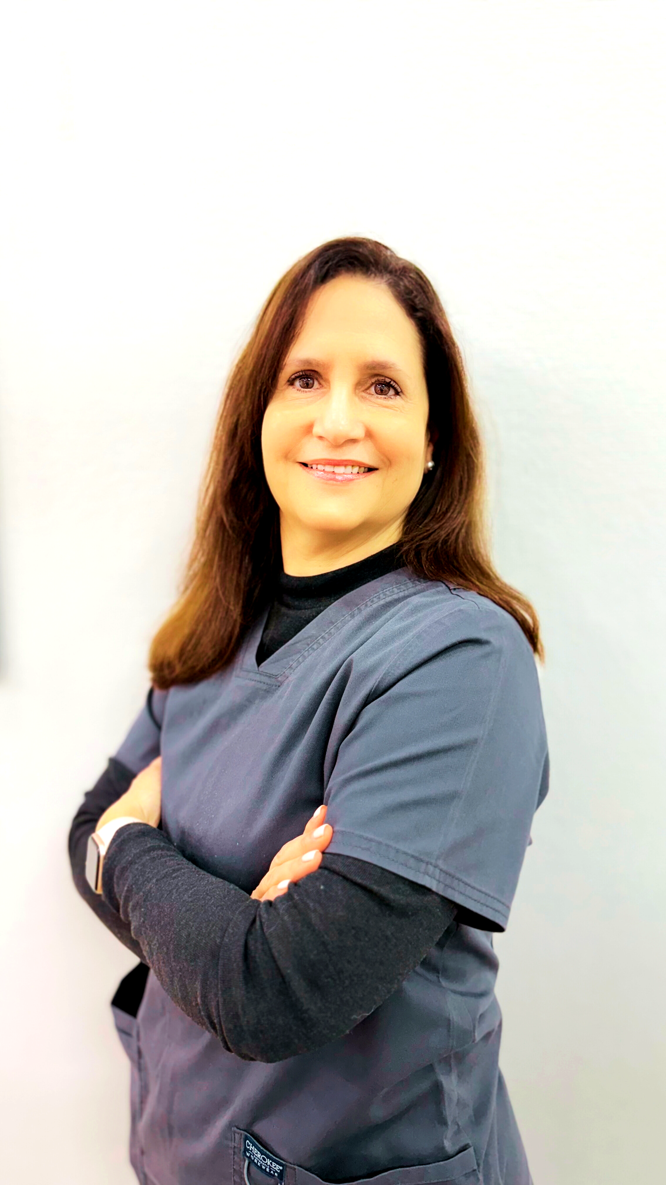 Dra. Gretel Cañas Cabrera