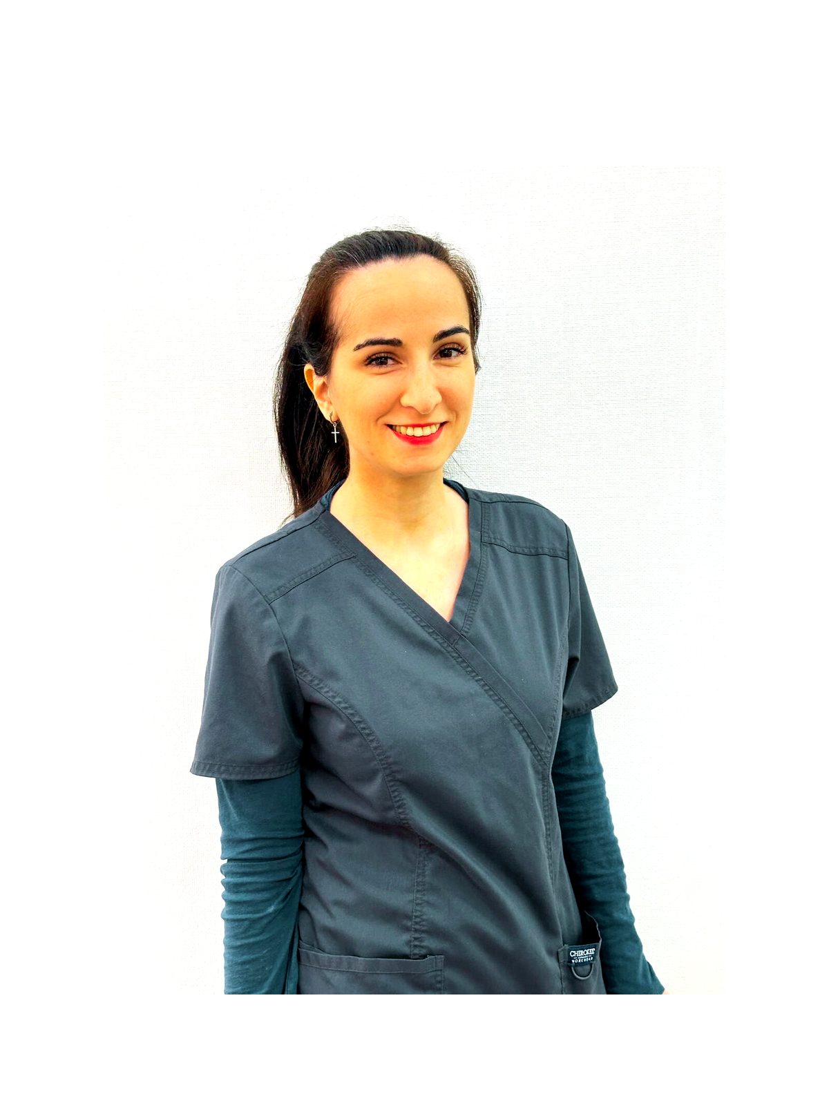 Dra. Sonia Castan Moral