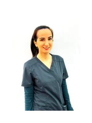 Dra. Sonia Castan Moral