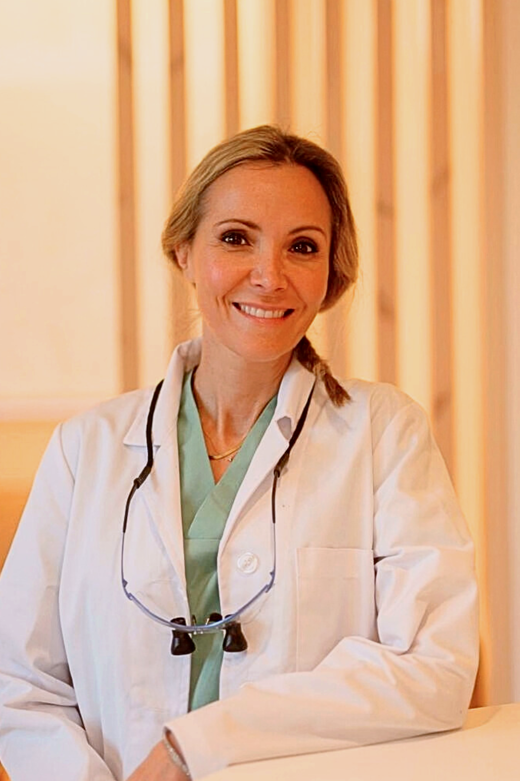 Dra. Marta Hernández De Oliveira