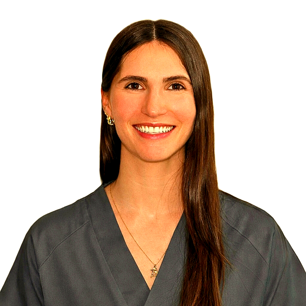 Dra. Isabel Gallego Duque