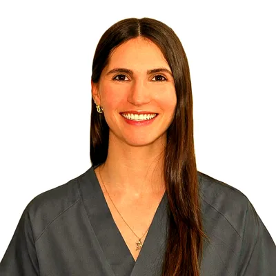 Dra. Isabel Gallego Duque