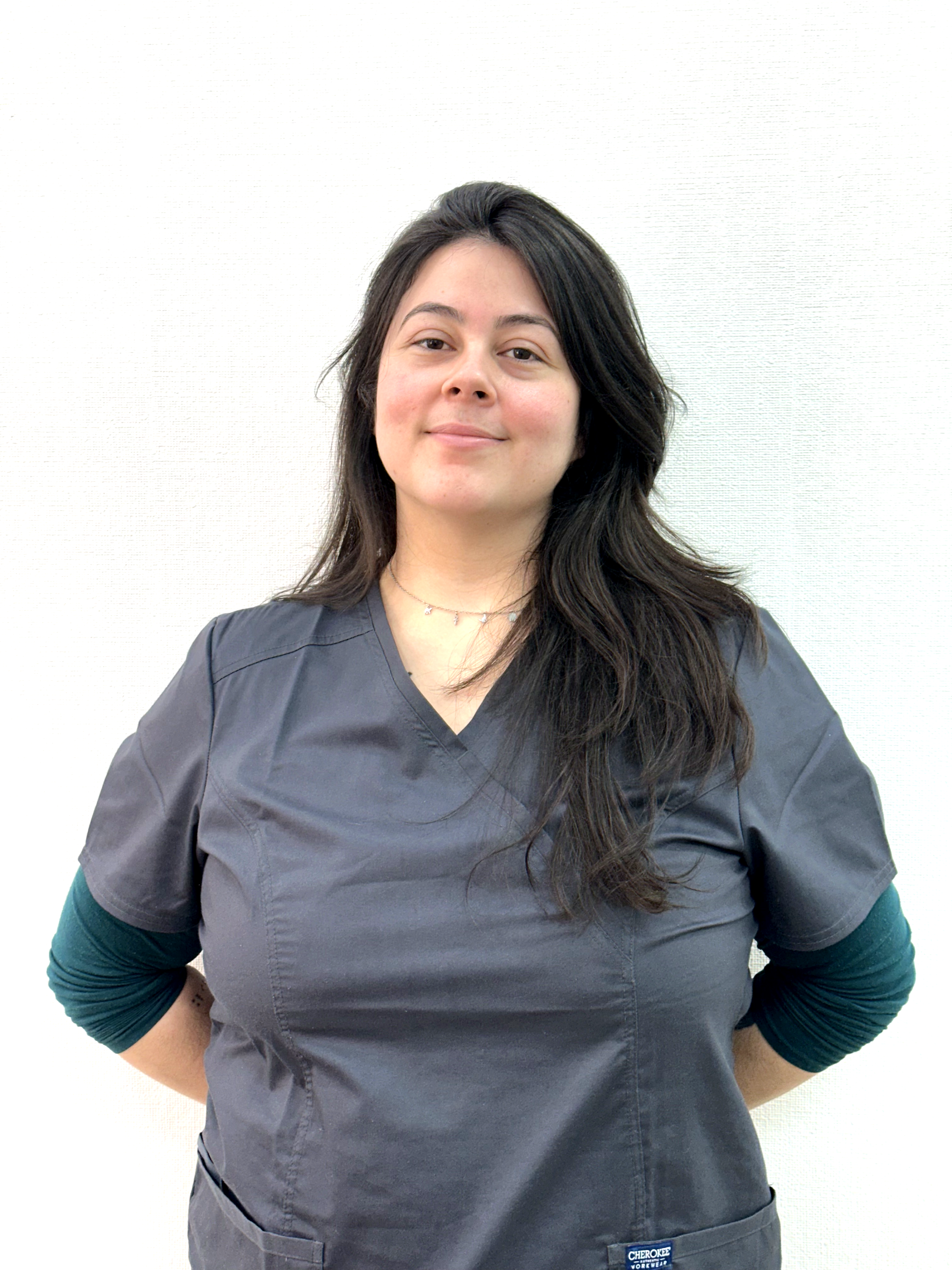 Laura De La Cuesta Lopez