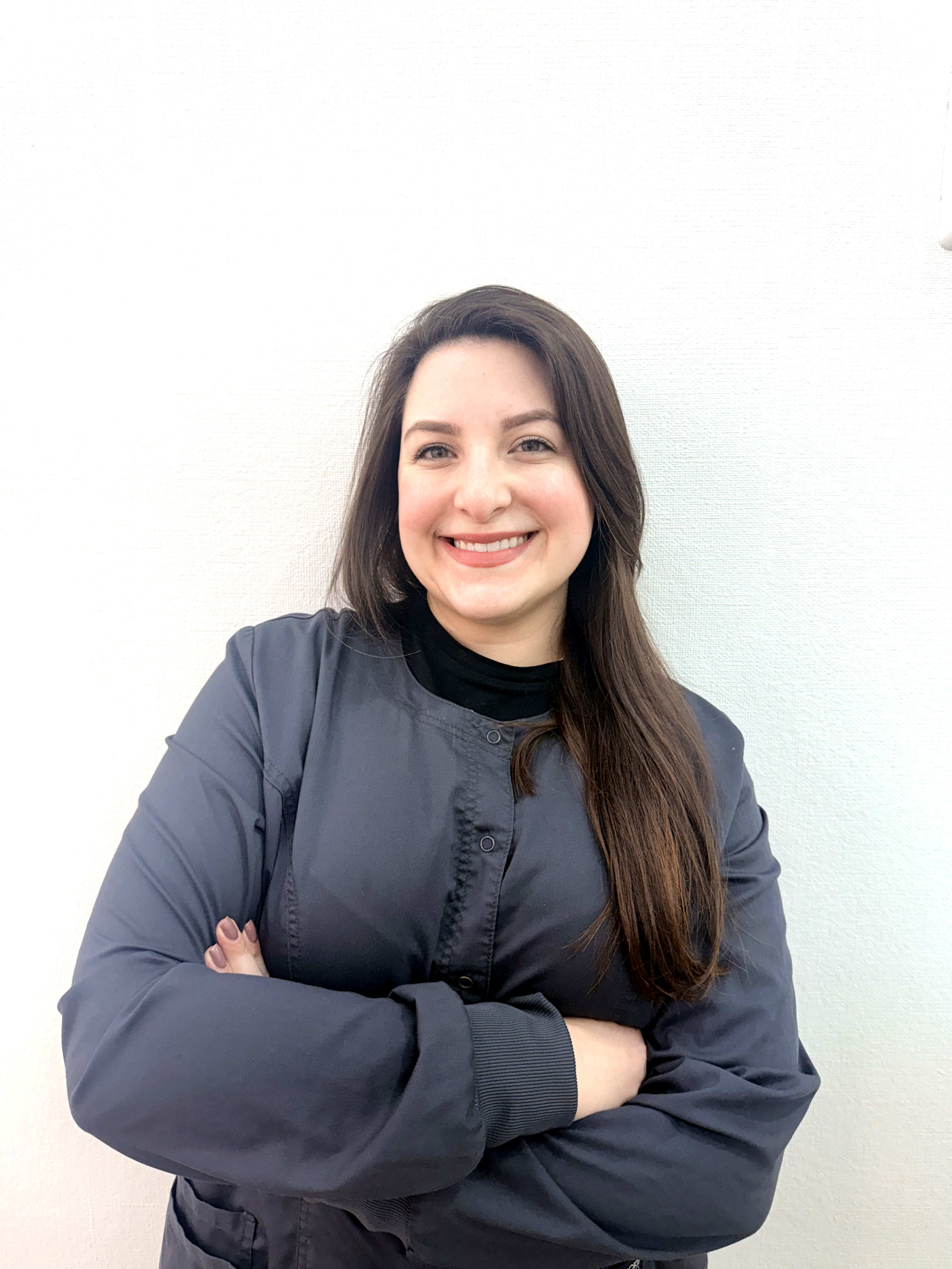 Bárbara Martínez Cabrera