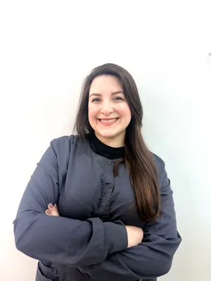 Bárbara Martínez Cabrera