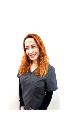 Dra. Esther López Herranz