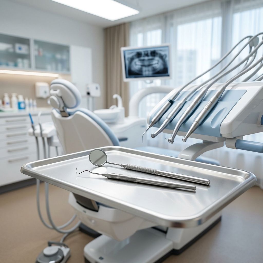 Odontología General