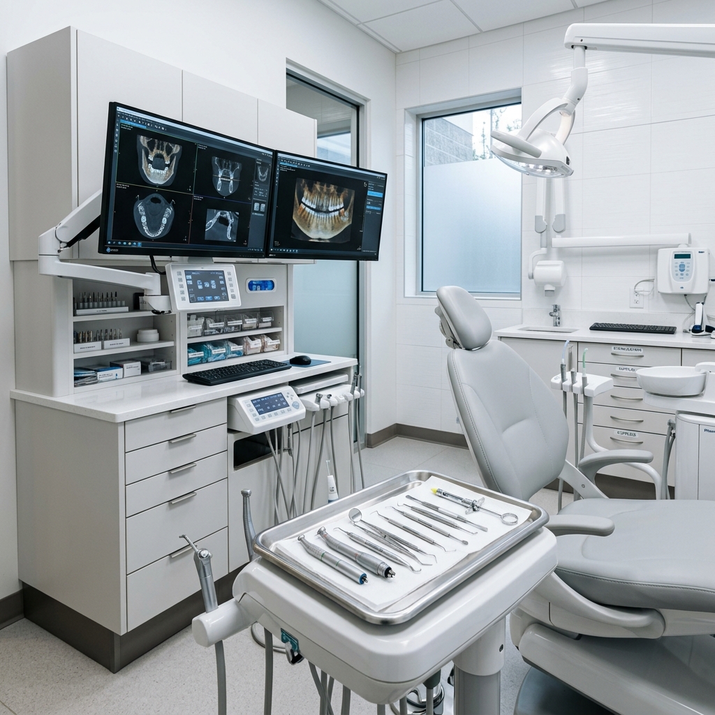 Instrumental de vanguardia