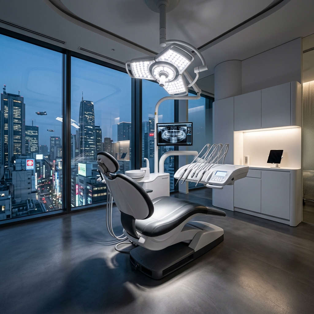 Instalaciones de primer nivel